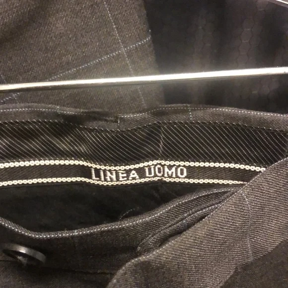 Linea Uomo mens suit